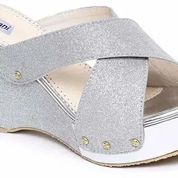 digni Women Wedges Sandal image 5