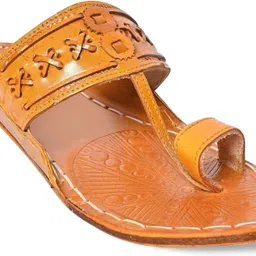 kolhapuri Men Sandal image 4