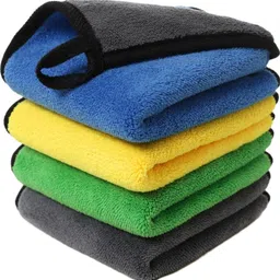 mockhe Microfiber Vehicle Washing Cloth-picture-12