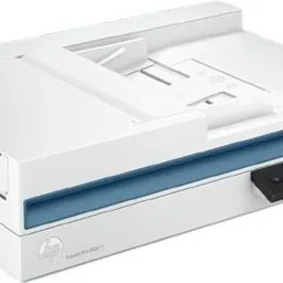 HP ScanJet Pro 20G05A Scanner-image-44