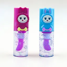 moan's Enhance Your Lips and Give a Natural and Glossy Look 2 Pcs Lip Gloss (2 Pcs)-picture-12