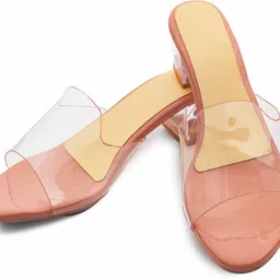 ravis Women Heels Sandal image 4