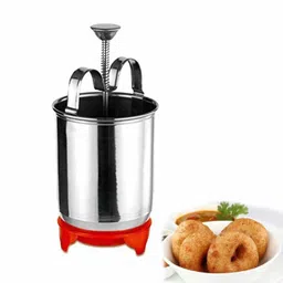 fivanio MEDUVADA Maker for Perfectly Shaped Vada Maker image 2