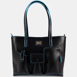 HIE Structured Shoulder Bag-picture-28