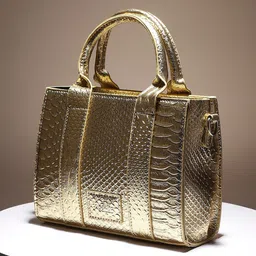 HAUTE SAUCE by Campus Sutra Textured Structured Handheld Bag-picture-20