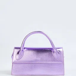 Ginger by Lifestyle Textured Structured Handheld Bag-picture-51