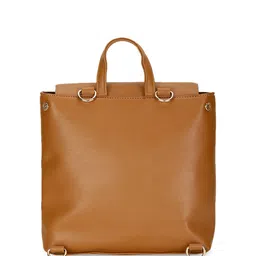 marie claire Bata PU Ergonomic Backpack image 3