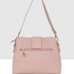 ESBEDA Textured Structured Sling Bag image 3