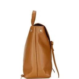 marie claire Bata PU Ergonomic Backpack image 5