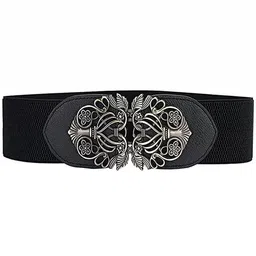 REDHORNS Women Stretchable Belt-picture-37