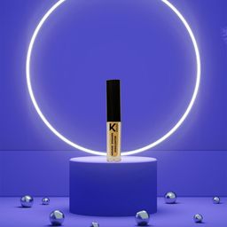 KINDED Mousse Shimmer Liquid Highlighter Illuminator 3ml - Golden Glaze 04-picture-19