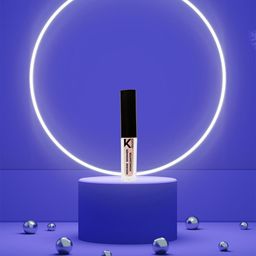 KINDED Mousse Shimmer Liquid Highlighter Illuminator 3 ml- Pink Paradise 01-picture-39