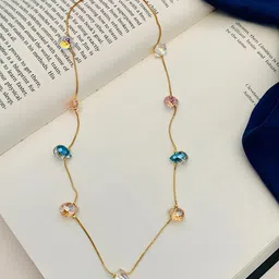 ABDESIGNS Brass Gold-Plated Chain-picture-34