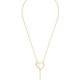 OOMPH Set Of 2 Minimal Necklaces image 3