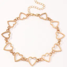 OOMPH Set Of 2 Minimal Necklaces image 4