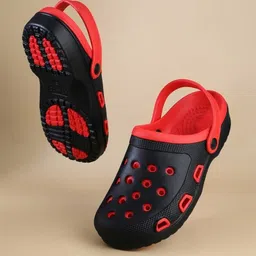 BAESD Men Lightweight & Water-Proof Clogs-picture-22