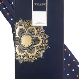 PELUCHE Printed Cravat image 5