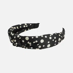 SOHI Set of 2 Beaded Hairband image 4