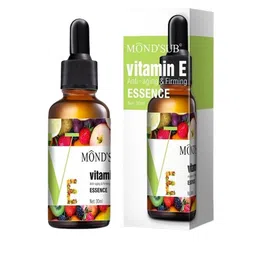 MONDSUB Vitamin E Anti-Aging Serum & Firming 30ml-picture-22