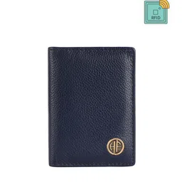 HAMMONDS FLYCATCHER Leather Card Holder-image-49