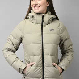 Woodland Women Quilted Jacket-picture-22