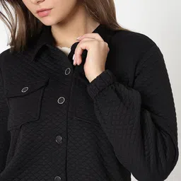 Vero Moda Lightweight Quilted Jacket image 5