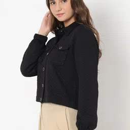 Vero Moda Lightweight Quilted Jacket image 4