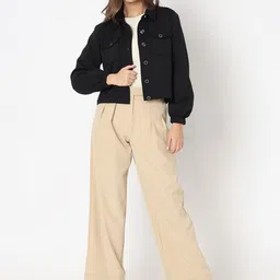 Vero Moda Lightweight Quilted Jacket image 3