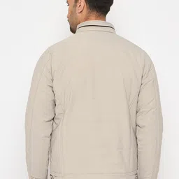 Duke Men Quilted Jacket image 5