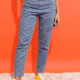 Tokyo Talkies Women Jeans-picture-14