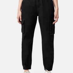 People Women Cotton Jogger-picture-33