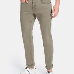 U.S. Polo Assn. Denim Co. Men Slim Fit Jeans image 3