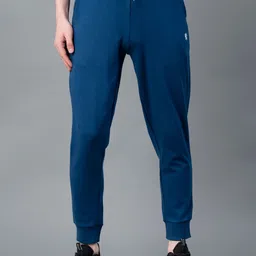 Red Tape Men Cotton Regular Fit Joggers-picture-37