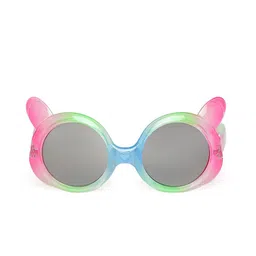 Stoln Girls Round Sunglasses With UV Protected Lens image 4