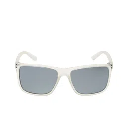 Nautica Men Square Sunglasses with Polarised and UV Protected Lens Nautica 3623P 901 58 S image 2