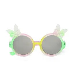 Stoln Girls Round Sunglasses With UV Protected Lens image 2