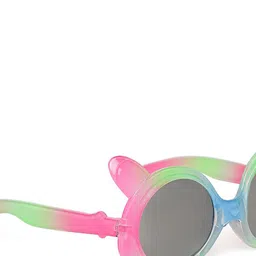 Stoln Girls Round Sunglasses With UV Protected Lens image 5