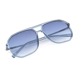 IDEE Men Square Sunglasses With UV Protected Lens IDS2925C4SG image 5