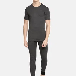 Macroman M-Series Ultra Soft Moisture Control Thermal Tops image 3