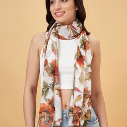 Honey by Pantaloons Women Printed Scarf-picture-11