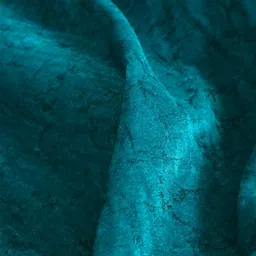 Cortina Violet Set of 2 Abstract Printed Room Darkening Long Door Curtain image 2