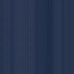 JAIPUR FABRIC Blue Striped 150 TC Single Bedsheet with 1 Pillow Covers-image-24