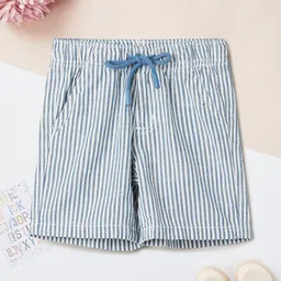 max Boys Printed Shorts-picture-37