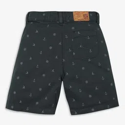 Ed-a-Mamma Boys Printed Shorts image 3