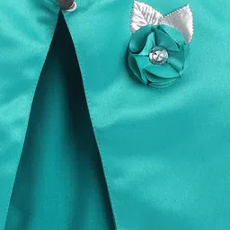 The Magic Wand Girls Embellished Shrug image 3