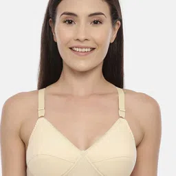 BLOSSOM Medium Coverage Non Padded T-shirt Bra With All Day Comfort image 1