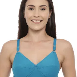 BLOSSOM Foam Padded T-shirt Bra - Full Coverage image 1
