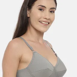 BLOSSOM Full Coverage Bra image 2