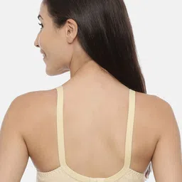 BLOSSOM Medium Coverage Non Padded T-shirt Bra With All Day Comfort image 4