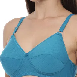 BLOSSOM Foam Padded T-shirt Bra - Full Coverage image 5